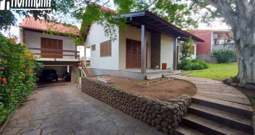 Casa / Sobrado - Bairro Rincão - Novo Hamburgo