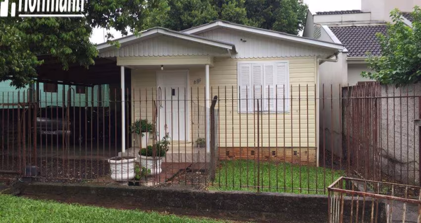 Casa / Sobrado - Bairro Floresta - Estância Velha