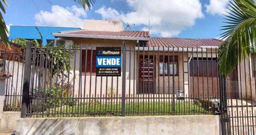 Casa / Sobrado - Bairro Sol Nascente - Estância Velha