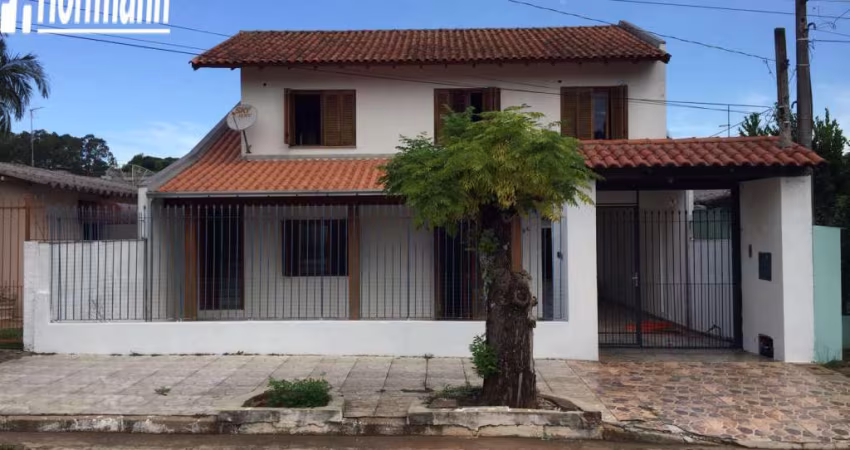 Casa / Sobrado - Bairro União - Estãncia velha
