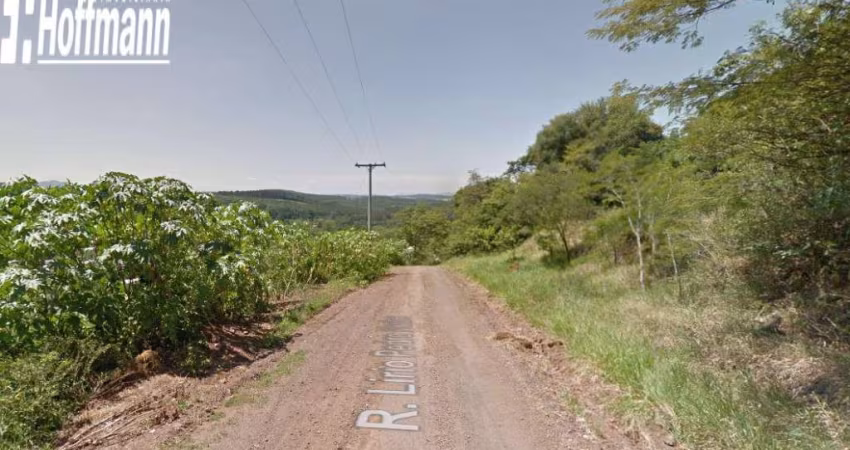 Área de terra - Bairro Campo Grande - Estância Velha