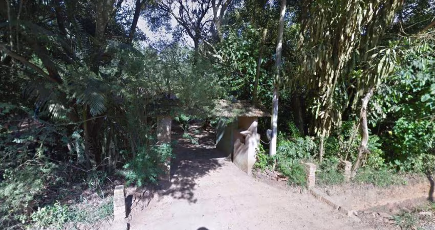 Chácara / Sítio - Bairro Rural - Portão