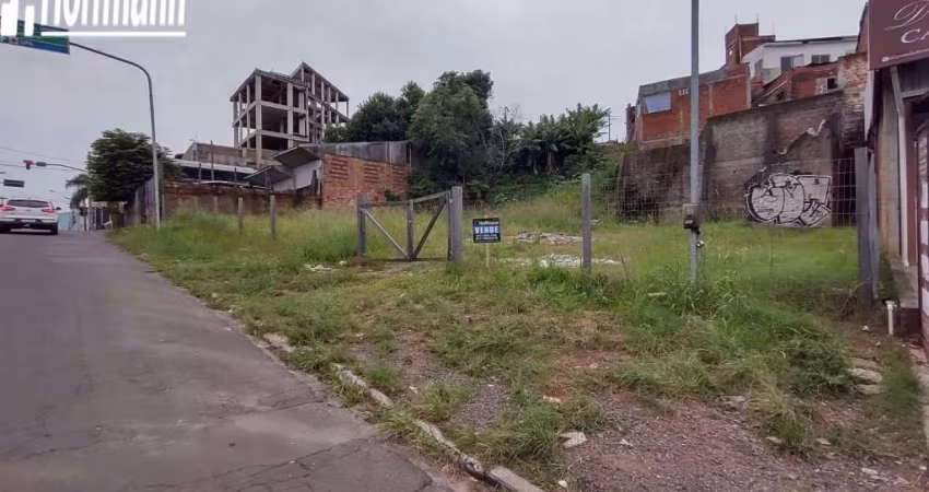 Terreno - Bairro Canudos - Novo Hamburgo