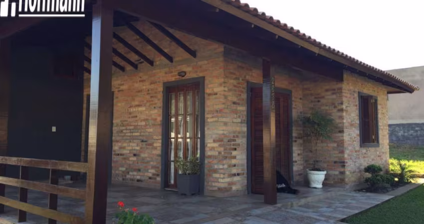 Casa / Sobrado - Bairro Campo Grande - Estância Velha/RS.
