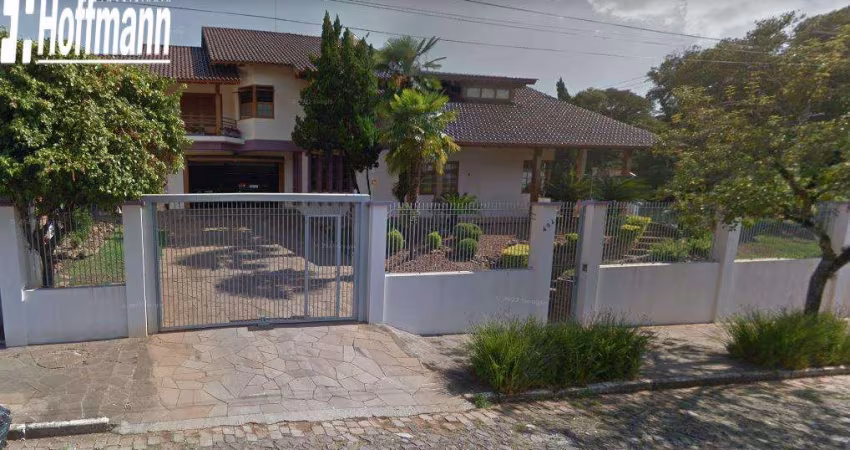 Casa / Sobrado - Bairro União - Estância Velha / RS