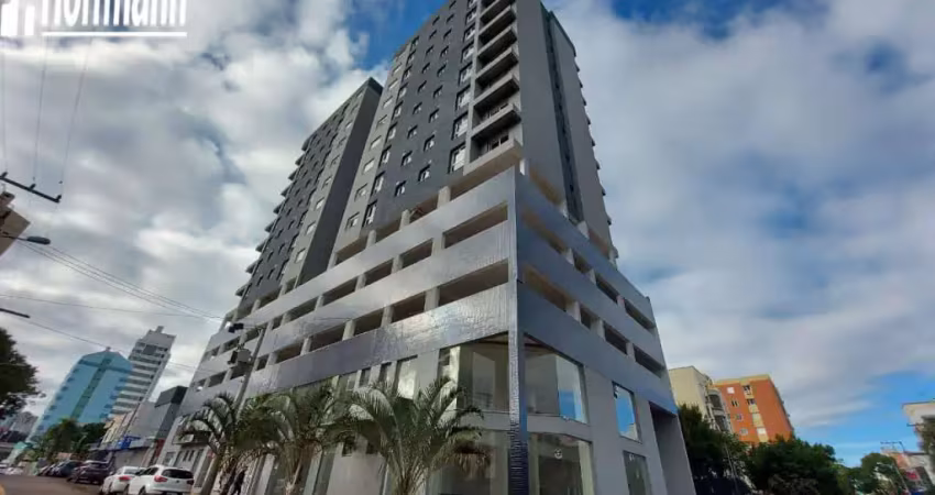 Apartamento - Bairro Ideal - Novo Hamburgo