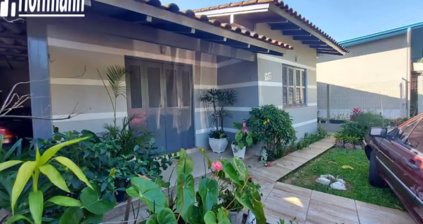 Casa / Sobrado em Estância Velha / Encosta do Sol