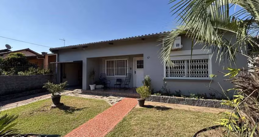 Casa / Sobrado em Estância Velha / Rincão dos Ilhéus
