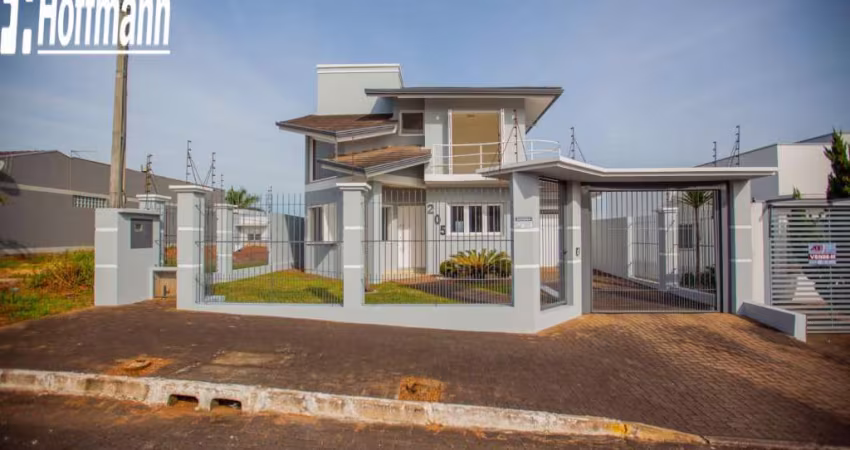 Casa / Sobrado em Campo Bom / Solar do Campo