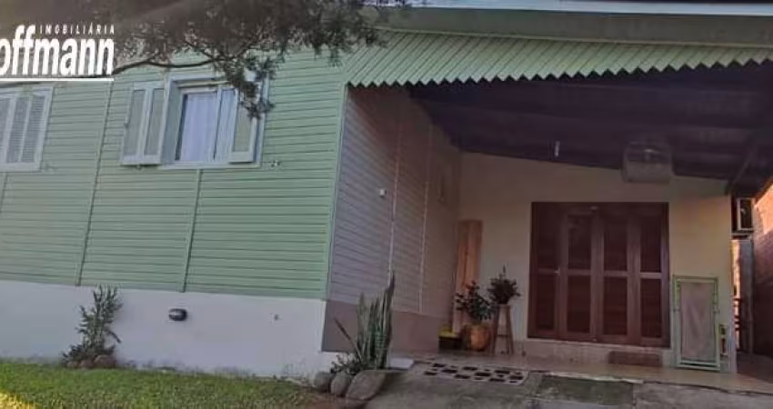 Casa / Sobrado em Estância Velha / União