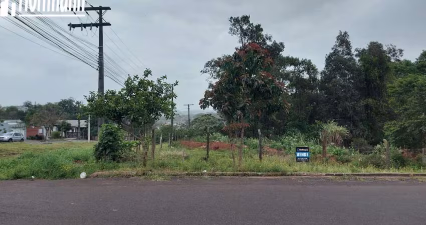 Terreno em Estância Velha / Sol Nascente