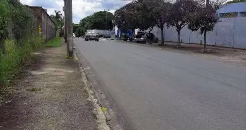 Terreno à venda na Rua Adolfo Lippi Fonseca, 10, Trevo, Belo Horizonte