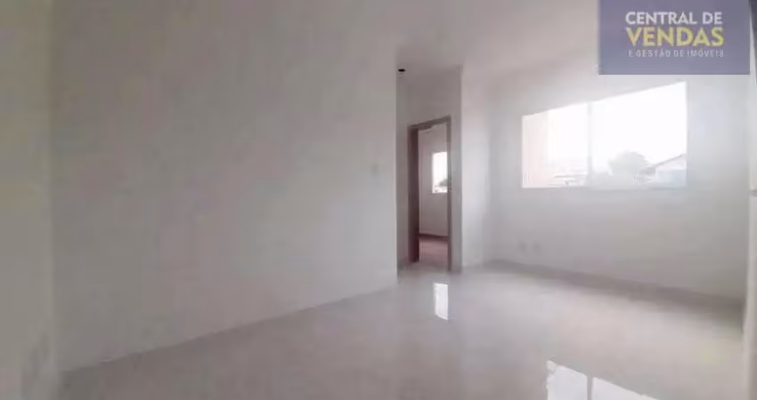 Apartamento com 2 quartos à venda na Rua Visconde de Taunay, 258, Santa Mônica, Belo Horizonte