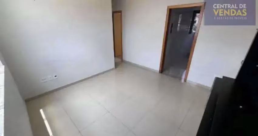 Apartamento com 3 quartos à venda na Rua Newton da Costa Silveira, 617, Rio Branco, Belo Horizonte
