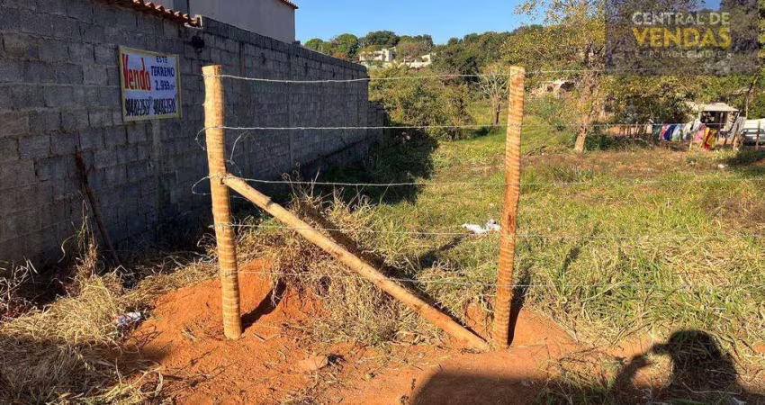 Terreno à venda na Vital Moreira, 857, Mocambeiro, Matozinhos