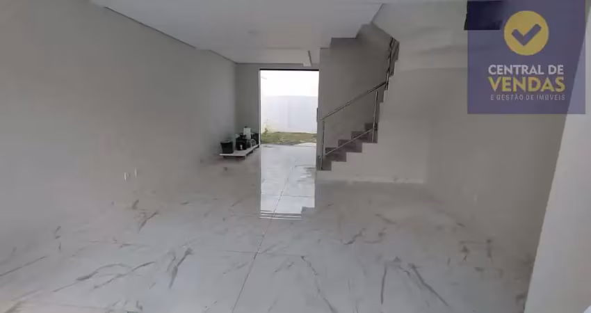 Casa com 3 quartos à venda na Rua Passos Ferreira, 104, Santa Rosa, Belo Horizonte