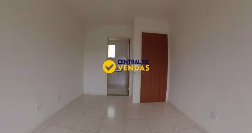 Apartamento com 2 quartos à venda na Frei Luiz de Souza, 135, João Pinheiro, Belo Horizonte