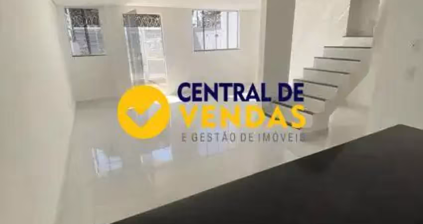 Casa com 3 quartos à venda na Brodósqui, 546, Piratininga (Venda Nova), Belo Horizonte