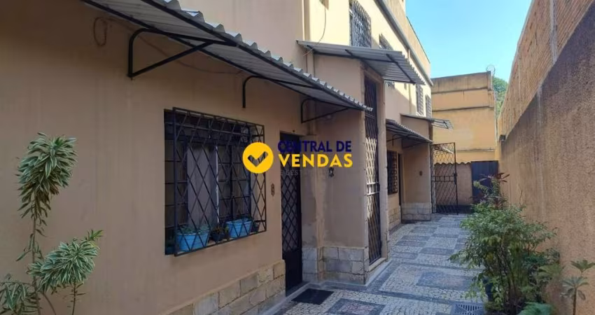 Cobertura com 3 quartos à venda na Rua Tobias Barreto, 150, Santa Mônica, Belo Horizonte