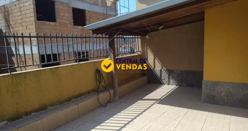 Cobertura com 3 quartos à venda na Rua Tobias Barreto, 150, Santa Mônica, Belo Horizonte