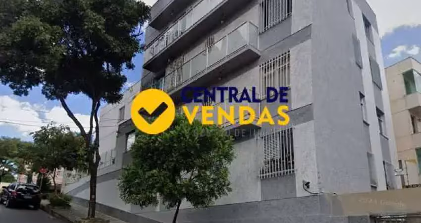 Apartamento com 4 quartos à venda na Rua Tabelião Ferreira de Carvalho, 250, Cidade Nova, Belo Horizonte