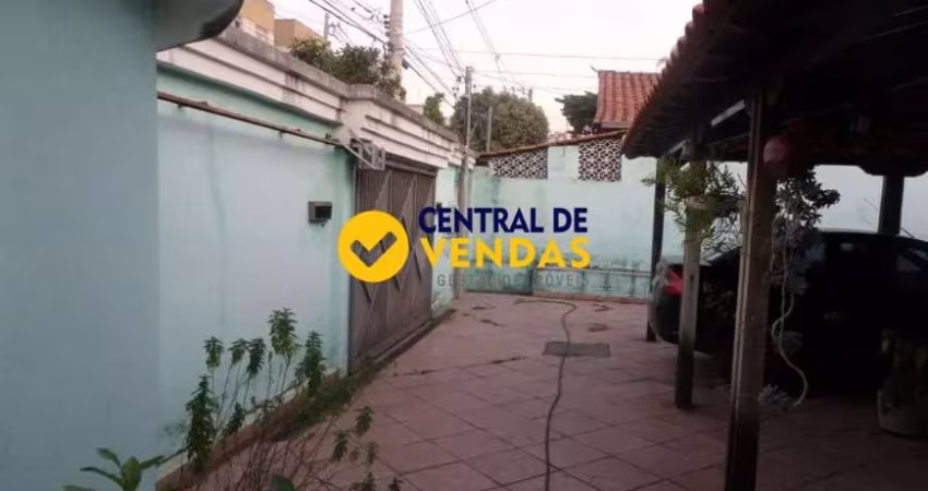 Casa com 3 quartos à venda na Pessegueiros, 163, Vila Cloris, Belo Horizonte