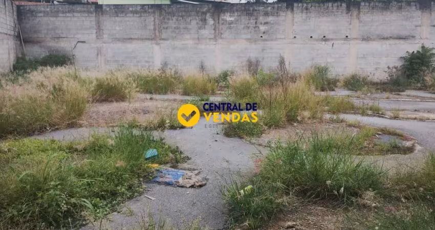 Terreno comercial para alugar na Avenida Deputado Último de Carvalho, 739, Planalto, Belo Horizonte