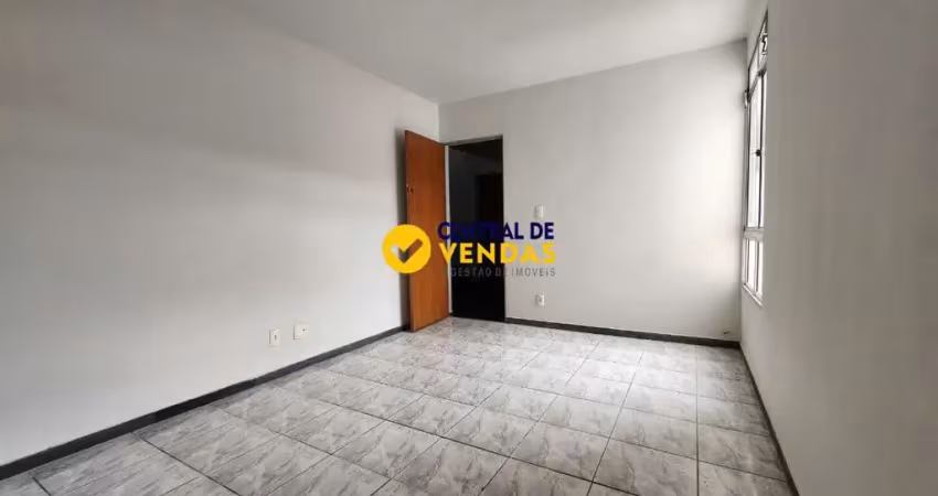 Apartamento com 2 quartos à venda na Rua João Gusman, 10, Jaqueline, Belo Horizonte