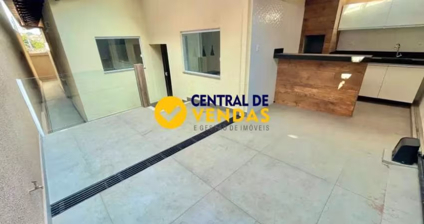 Casa com 3 quartos à venda na Rua Pedra do Indaiá, 95, Candelária, Belo Horizonte