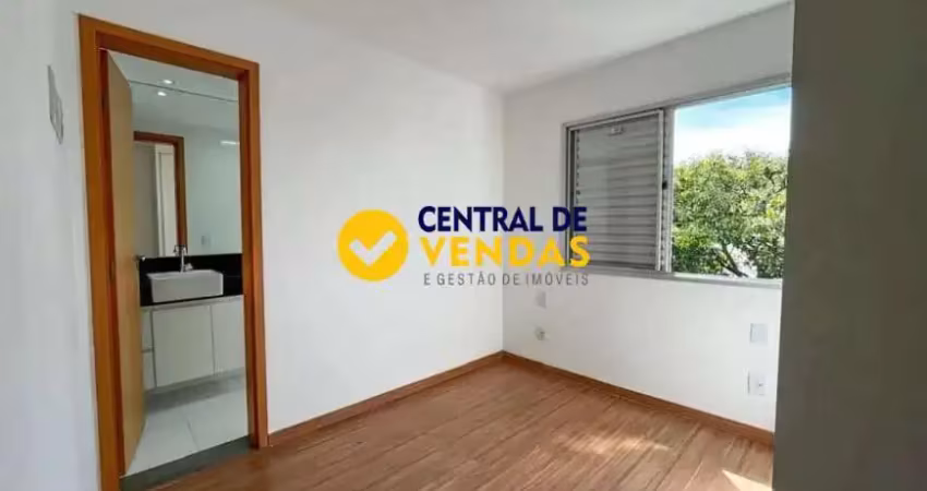 Apartamento com 2 quartos à venda na Rua Monte Alegre, 372, Serra, Belo Horizonte