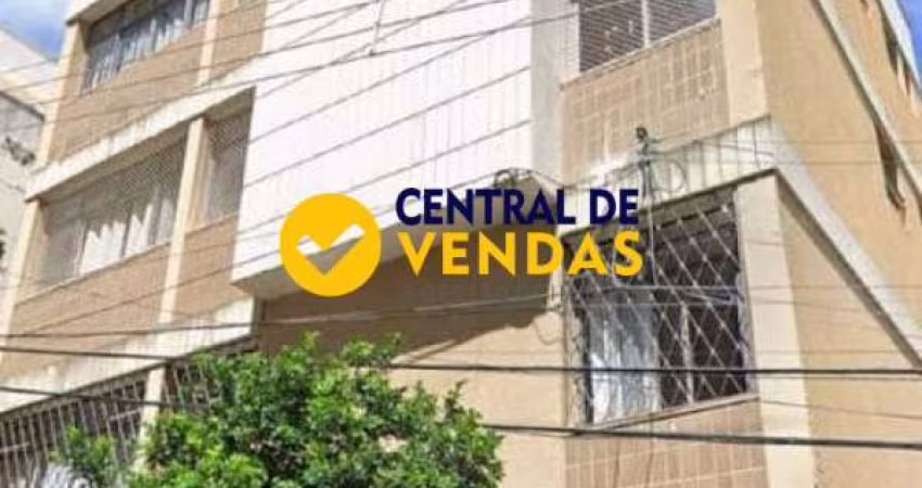 Apartamento com 3 quartos à venda na Cabo Verde, 378, Cruzeiro, Belo Horizonte