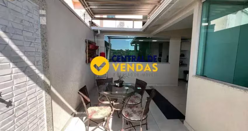 Casa com 3 quartos à venda na Rua Deputado Wilson Tanure, 554, Santa Amélia, Belo Horizonte