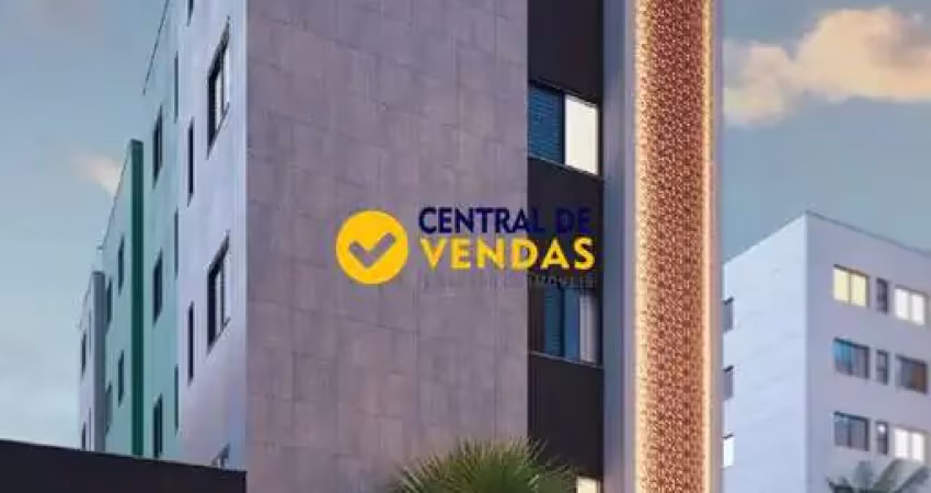 Apartamento com 3 quartos à venda na Rua Deputado Álvaro Sales, 456, Santo Antônio, Belo Horizonte