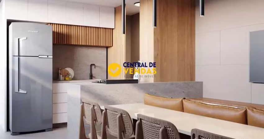 Apartamento com 2 quartos à venda na Avenida do Contorno, 8292, Santo Agostinho, Belo Horizonte