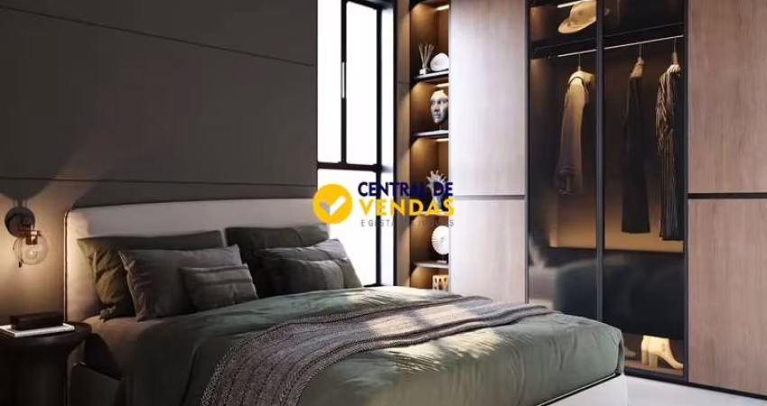 Apartamento com 2 quartos à venda na Avenida do Contorno, 8292, Santo Agostinho, Belo Horizonte