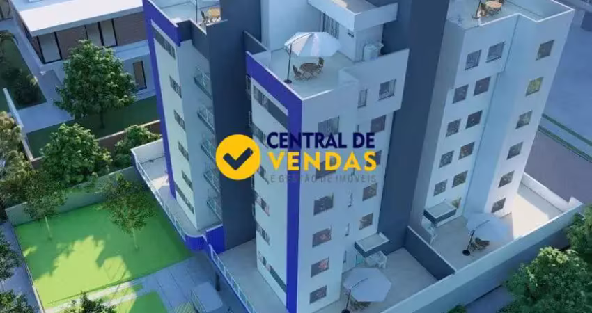 Cobertura com 2 quartos à venda na Rua Norte, 290, Santa Branca, Belo Horizonte