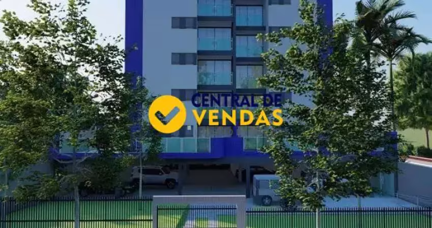 Apartamento com 2 quartos à venda na Rua Norte, 290, Santa Branca, Belo Horizonte