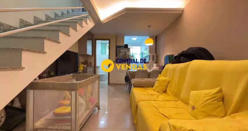 Casa com 2 quartos à venda na Rua Egito, 848, Jardim Leblon, Belo Horizonte