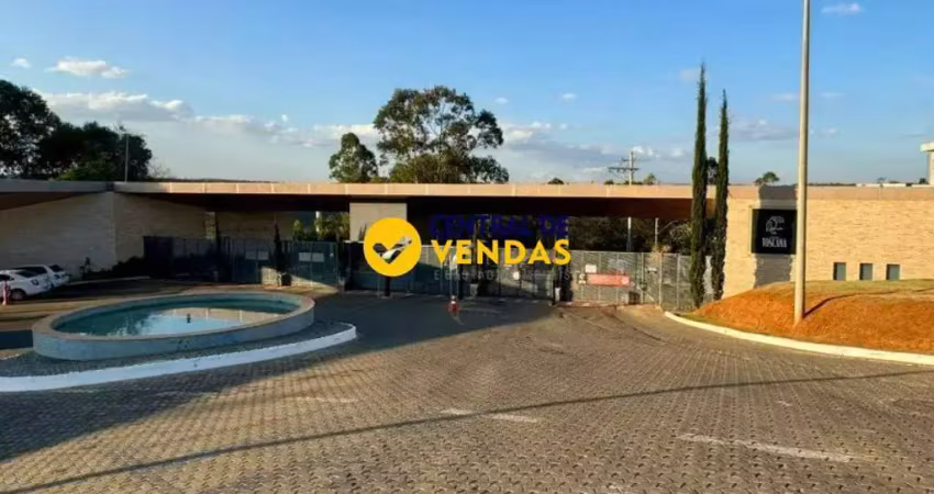 Terreno à venda na Carrara, 1, Gran Park, Vespasiano
