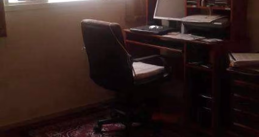 Apartamento com 4 quartos à venda na Rua Martim Francisco, 506, Gutierrez, Belo Horizonte