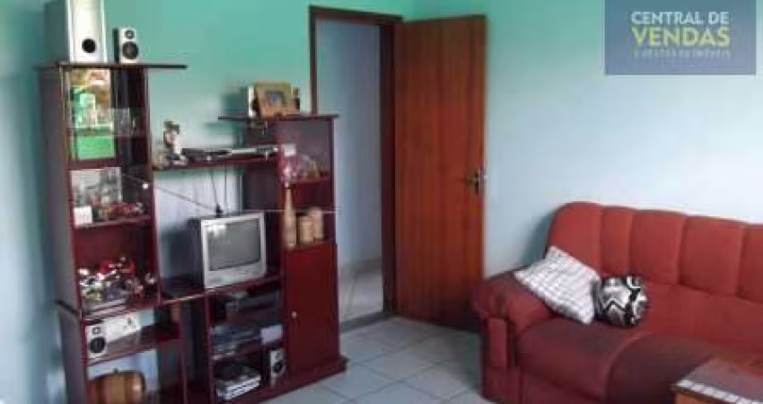Apartamento com 3 quartos à venda na Rua Coronel Murta, 831, Parque Xangri-Lá, Contagem