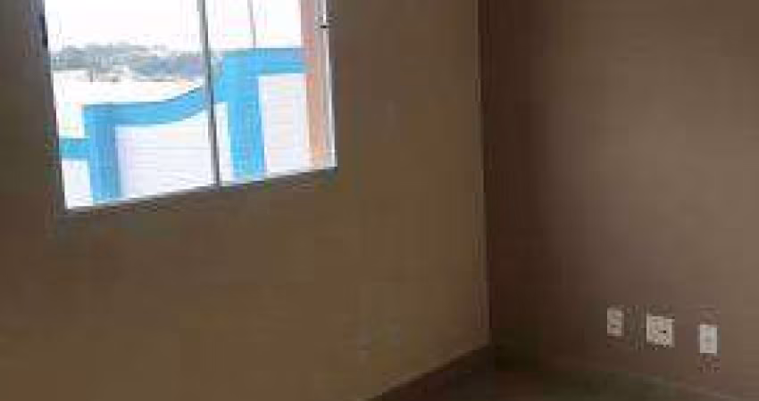 Apartamento com 2 quartos à venda na Rua Altinópolis, 550, Piratininga (Venda Nova), Belo Horizonte