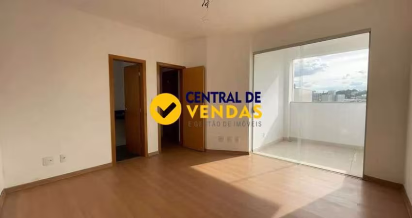 Apartamento com 4 quartos à venda na Aeroviários, 397, Jaraguá, Belo Horizonte