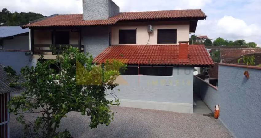 Casa com 3 quartos à venda na Rua Tijucas, 435, Velha, Blumenau