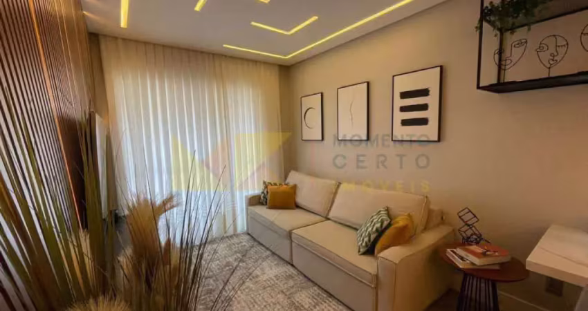 Apartamento com 2 quartos à venda na Rua Santo Amaro, 1626, São Francisco de Assis, Camboriú