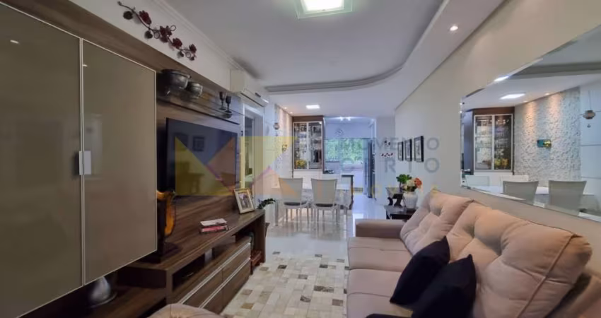 Apartamento com 2 quartos à venda na Rua João Gomes da Nóbrega, 827, Vila Nova, Blumenau