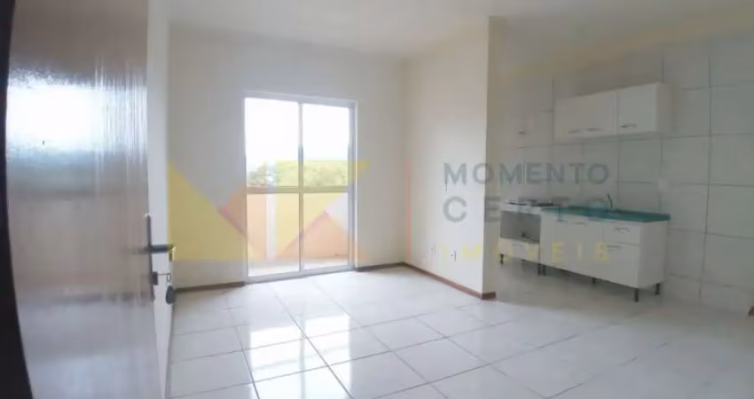Apartamento com 2 quartos à venda na Rua dos Caçadores, 2812, Velha Central, Blumenau