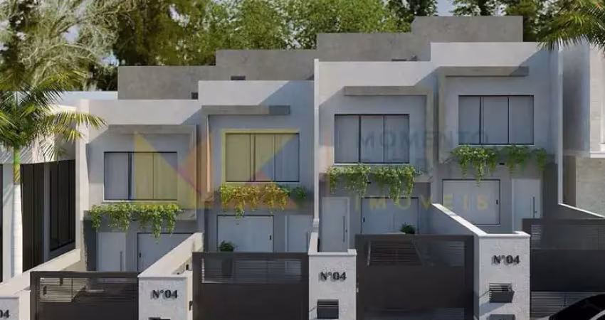 Casa com 3 quartos à venda na Carlos Erbs, 226, Escola Agrícola, Blumenau