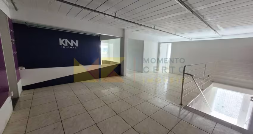 Ponto comercial com 15 salas para alugar na Dr. Pedro Zimmermann, 2720, Itoupava Central, Blumenau