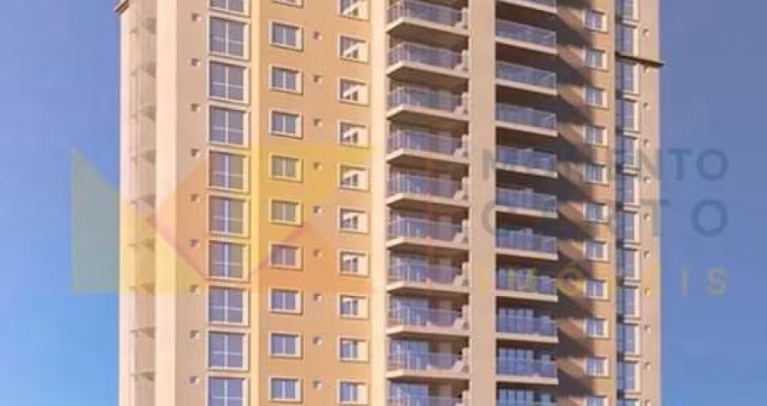 Apartamento com 2 quartos à venda na Ver. Abílio Otávio do Canto, 725, Ressacada, Itajaí